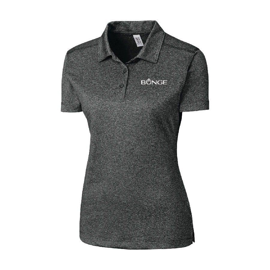 CLIQUE - Charge Active Womens Short Sleeve Polo