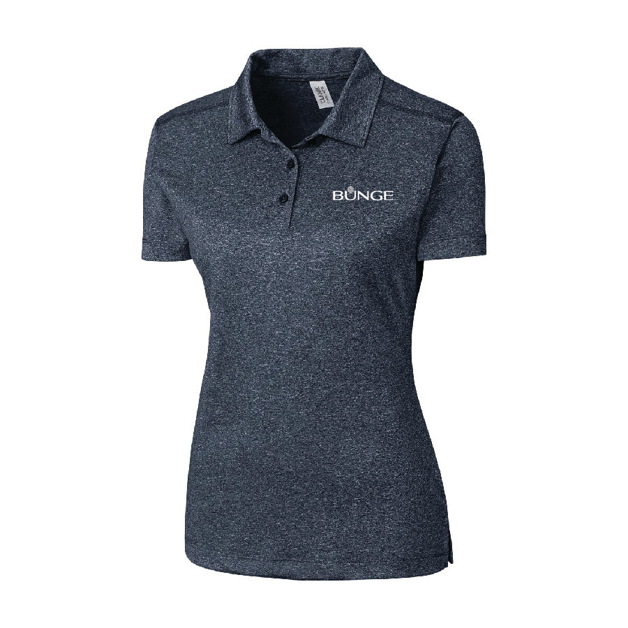 CLIQUE - Charge Active Womens Short Sleeve Polo
