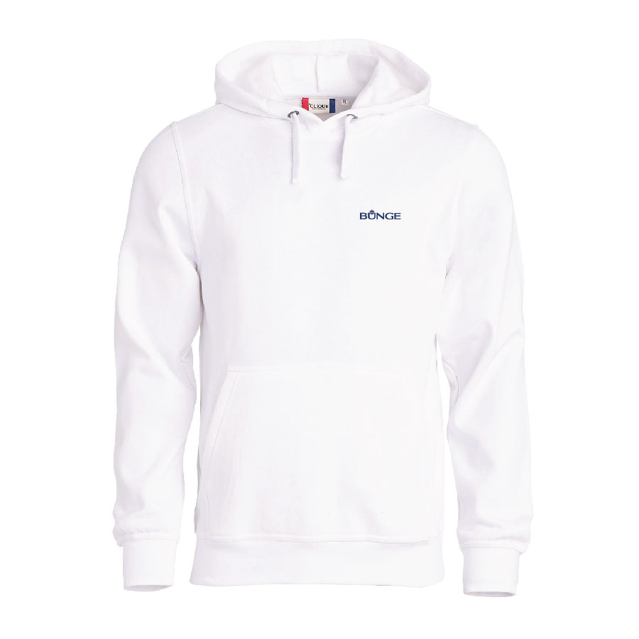 CLIQUE - Unisex Stockholm Pullover Hoodie