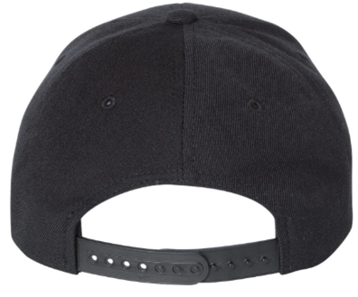 FLEXFIT - YP Classics Premium Curved Bill Snapback Cap