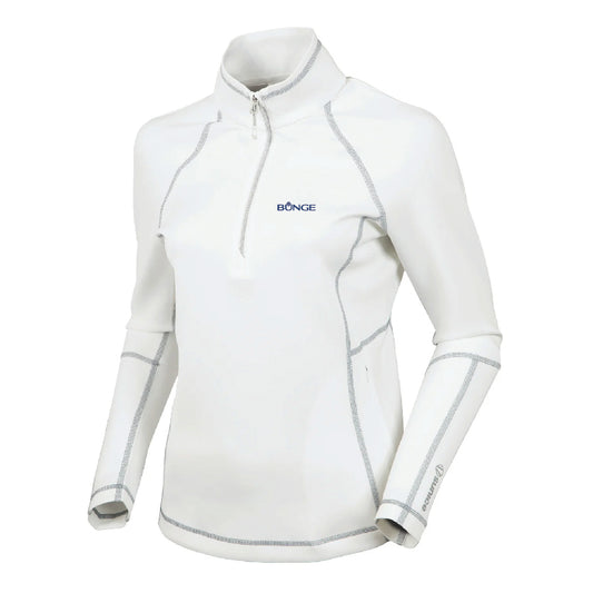 SUNICE - Women Maddy 2.0 1/4 Zip Pullover Knit