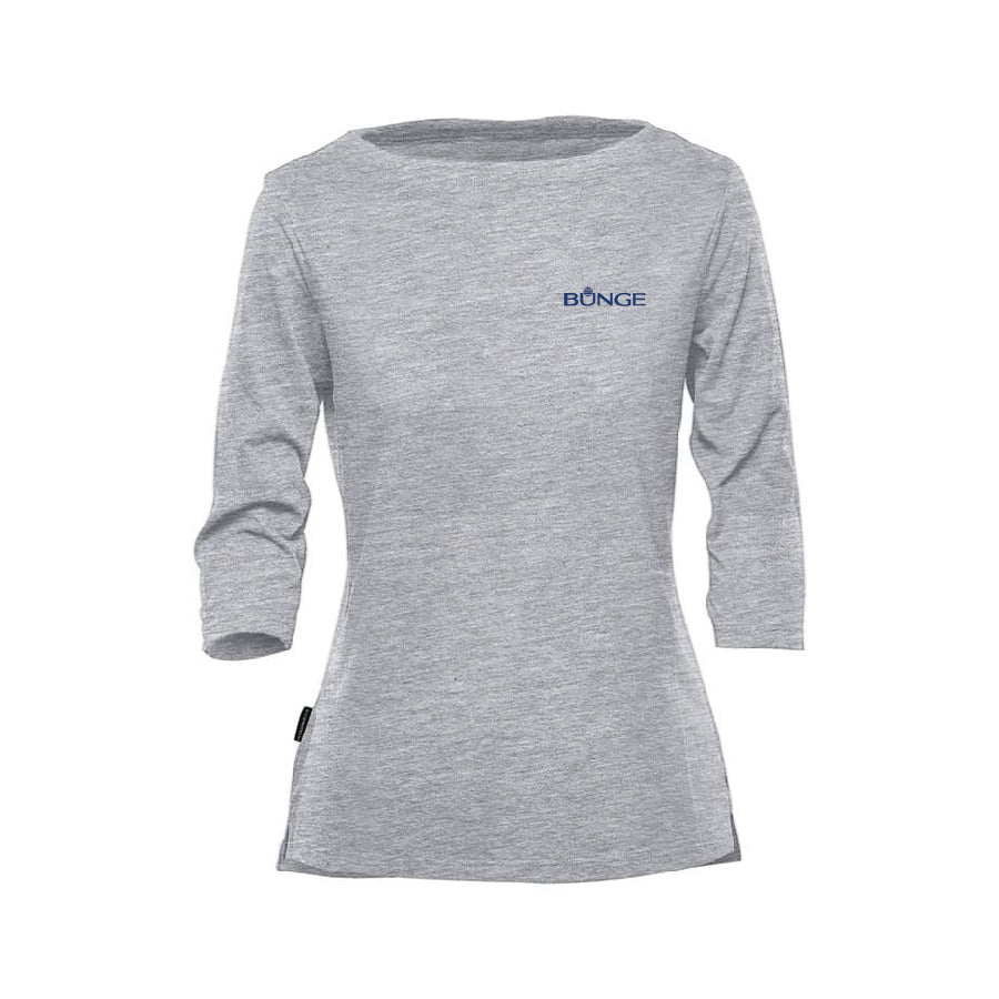 STORMTECH - Women's Torcello 3/4 Tee