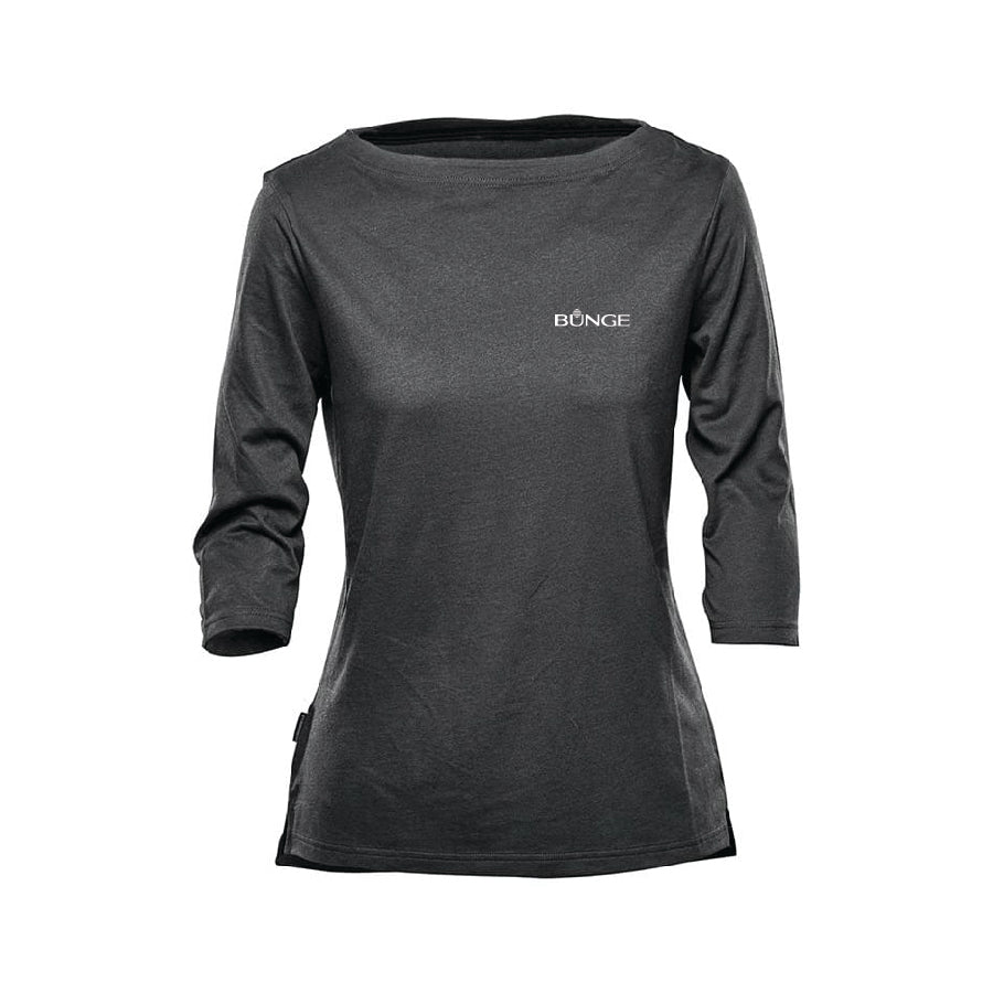 STORMTECH - Women's Torcello 3/4 Tee