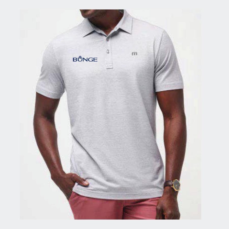 TRAVIS MATTHEWS - The Heater Polo