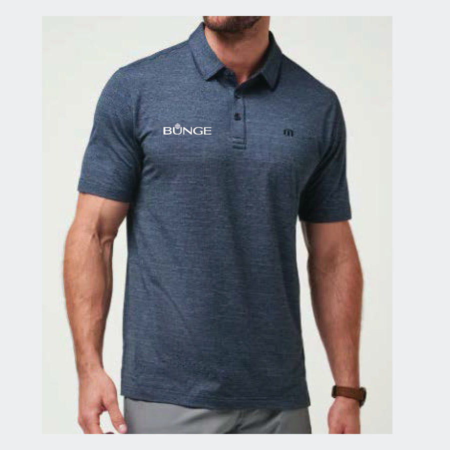 TRAVIS MATTHEWS - The Heater Polo