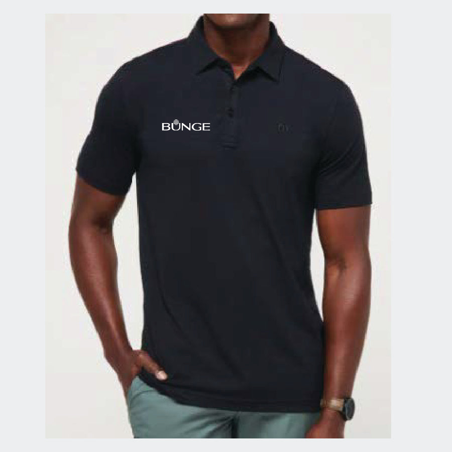 TRAVIS MATTHEWS - The Heater Polo